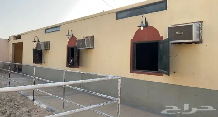 طريق بقيق سوق الغنم 9