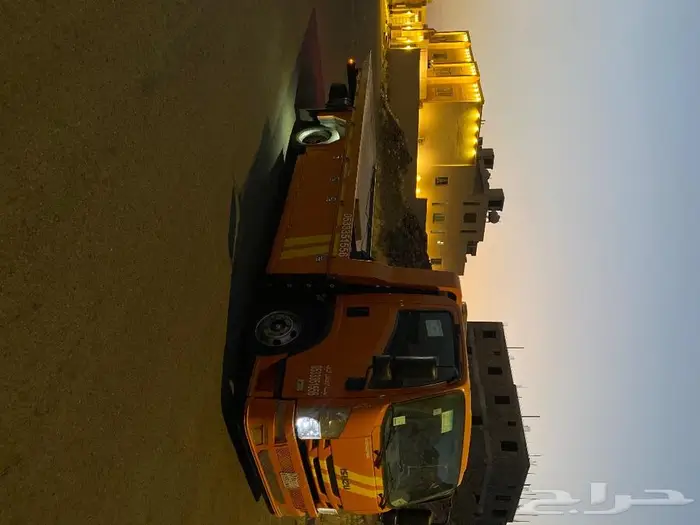 سطحة الدمام متجه للجنوب 0