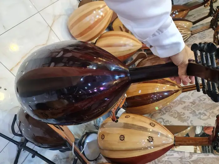 اعواد عراقيه أعواد زرياب اعواد بحريني أعواد مصريه 1