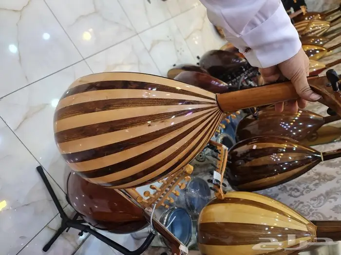 اعواد عراقيه أعواد زرياب اعواد بحريني أعواد مصريه 3