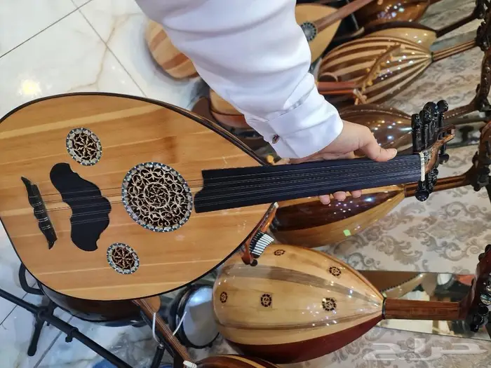 اعواد عراقيه أعواد زرياب اعواد بحريني أعواد مصريه 7