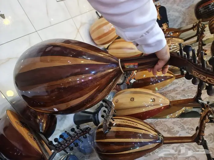 اعواد عراقيه أعواد زرياب اعواد بحريني أعواد مصريه 8