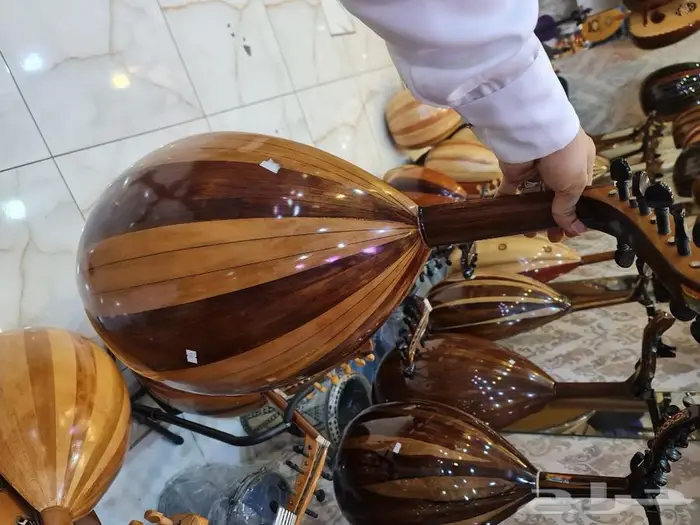 اعواد عراقيه أعواد زرياب اعواد بحريني أعواد مصريه 10