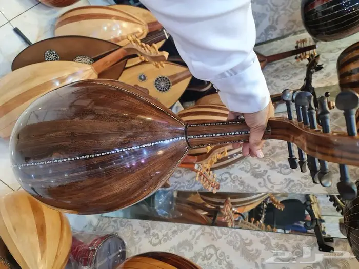 اعواد عراقيه أعواد زرياب اعواد بحريني أعواد مصريه 13