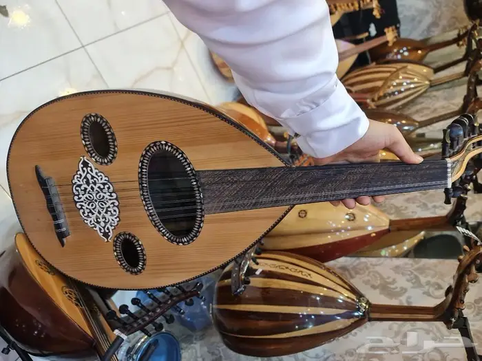 اعواد عراقيه أعواد زرياب اعواد بحريني أعواد مصريه 15