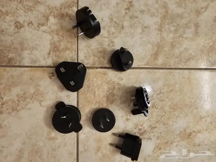 جميع الأسلاك ب 80 ريال 3