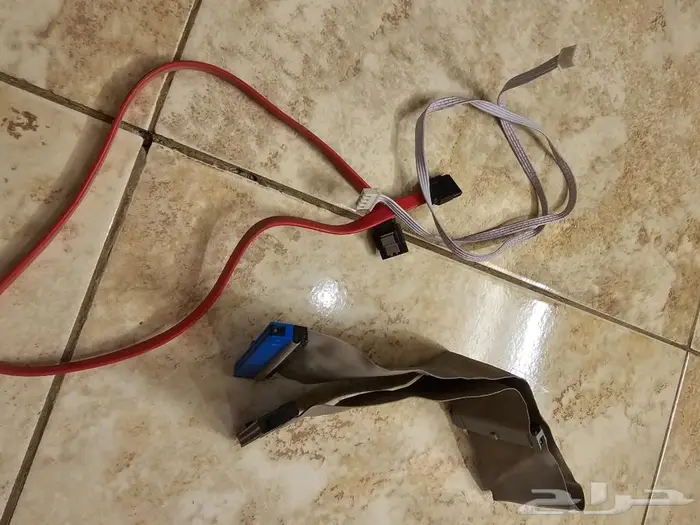 جميع الأسلاك ب 80 ريال 4