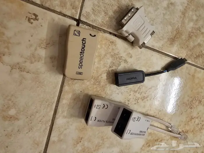 جميع الأسلاك ب 80 ريال 5