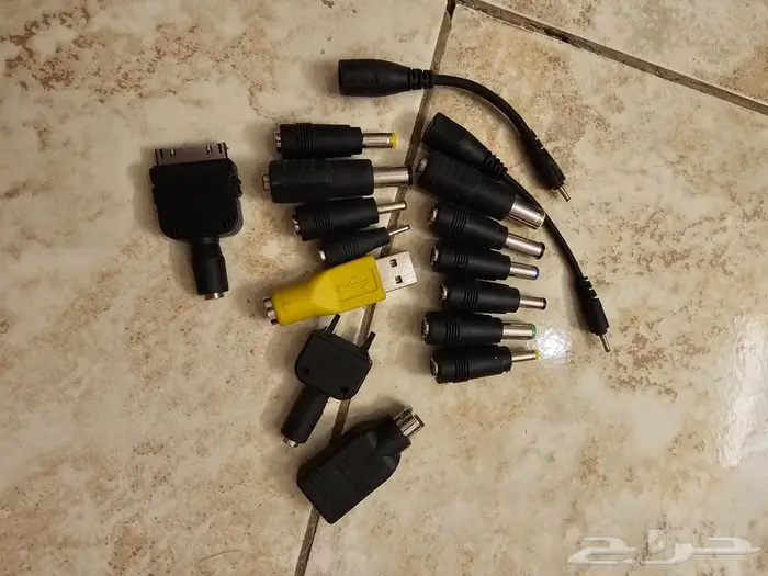 جميع الأسلاك ب 80 ريال 7