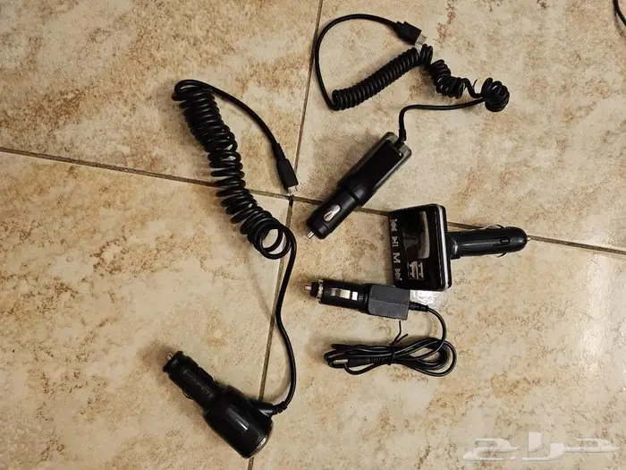 جميع الأسلاك ب 80 ريال 9