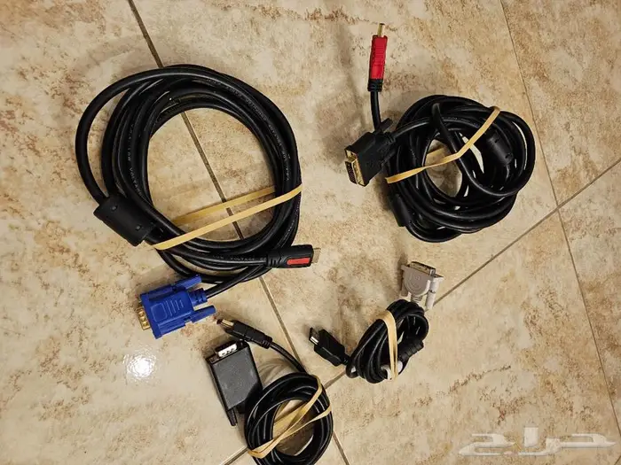 جميع الأسلاك ب 80 ريال 11