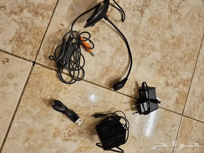 جميع الأسلاك ب 80 ريال 10