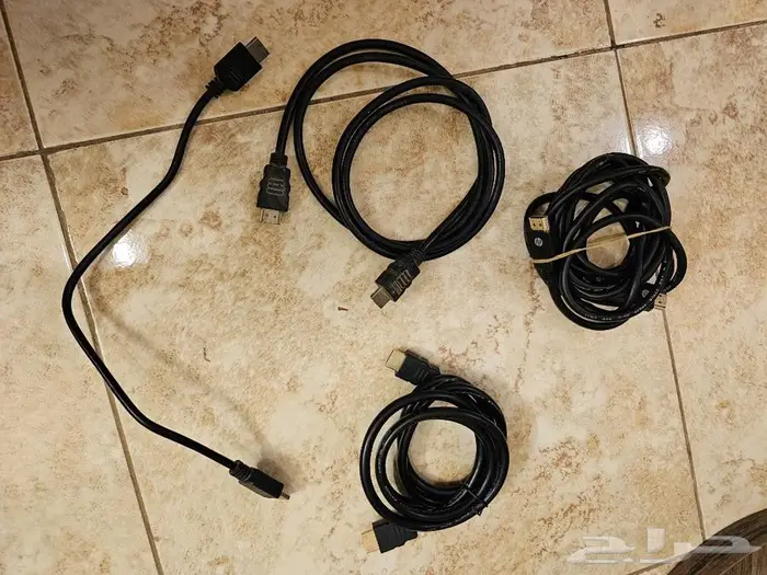 جميع الأسلاك ب 80 ريال 13