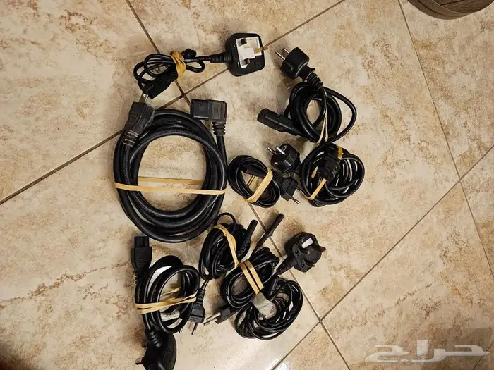 جميع الأسلاك ب 80 ريال 15