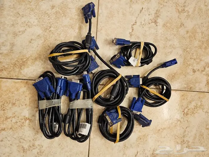 جميع الأسلاك ب 80 ريال 16