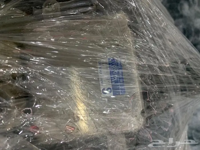 رديتر لكزس es350 وافالون 2007-2012 2
