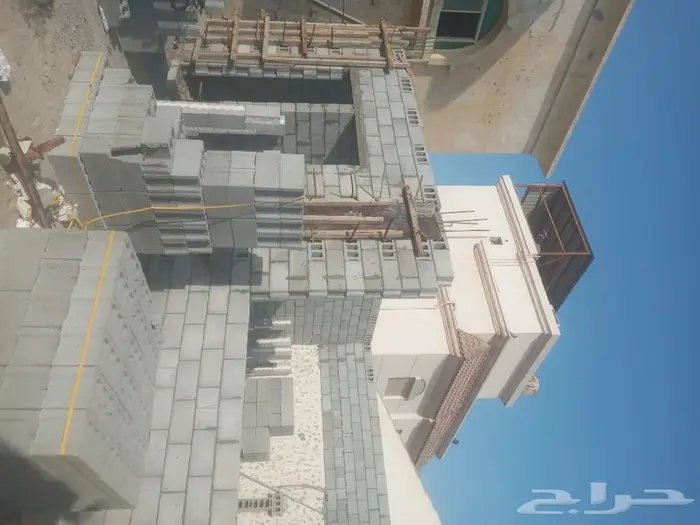مقاول تكسيرات وترميمات 4