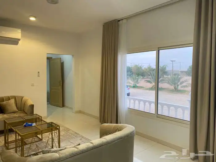 الرحمانيه الهياثم للبيع استراحه الخرج 0