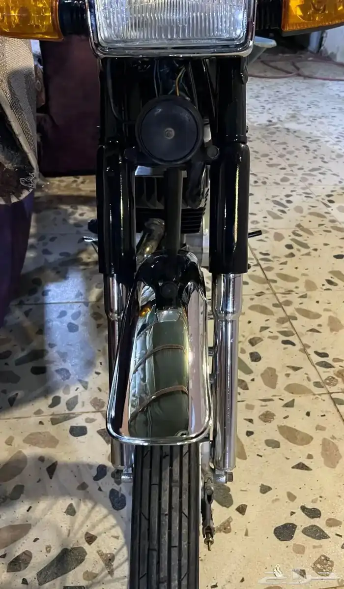 دباب سوزوكي Ax100 بطاقة جمركية 2