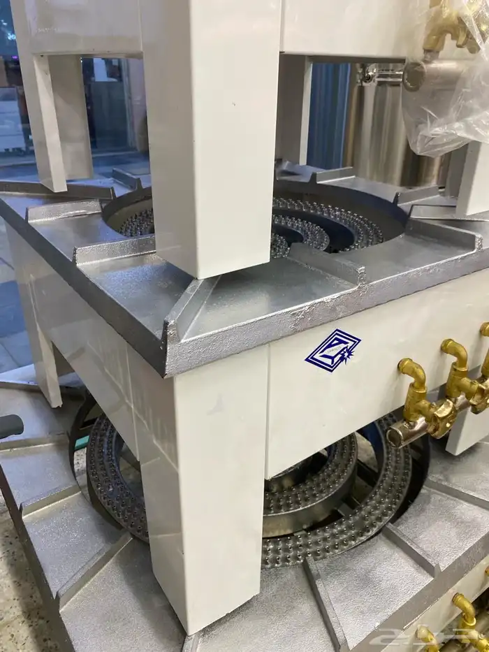 تجهيز مطاعم تجهيز فنادق تجهيز مطابخ قاعة معدات طبخ استيل 0