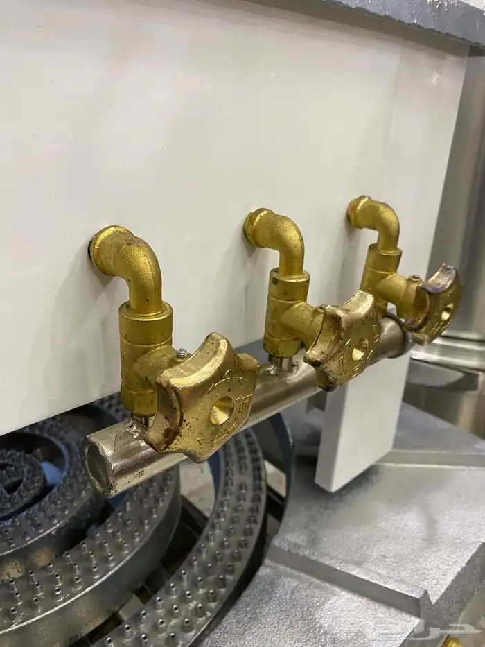 تجهيز مطاعم تجهيز فنادق تجهيز مطابخ قاعة معدات طبخ استيل 3