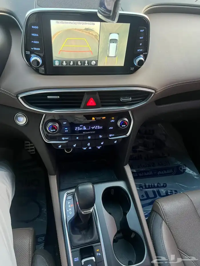 سنتافي ديزل 2019 استيراد ميناء الدمام 8