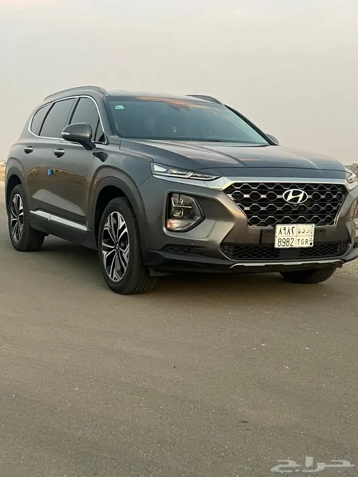 سنتافي ديزل 2019 استيراد ميناء الدمام 3