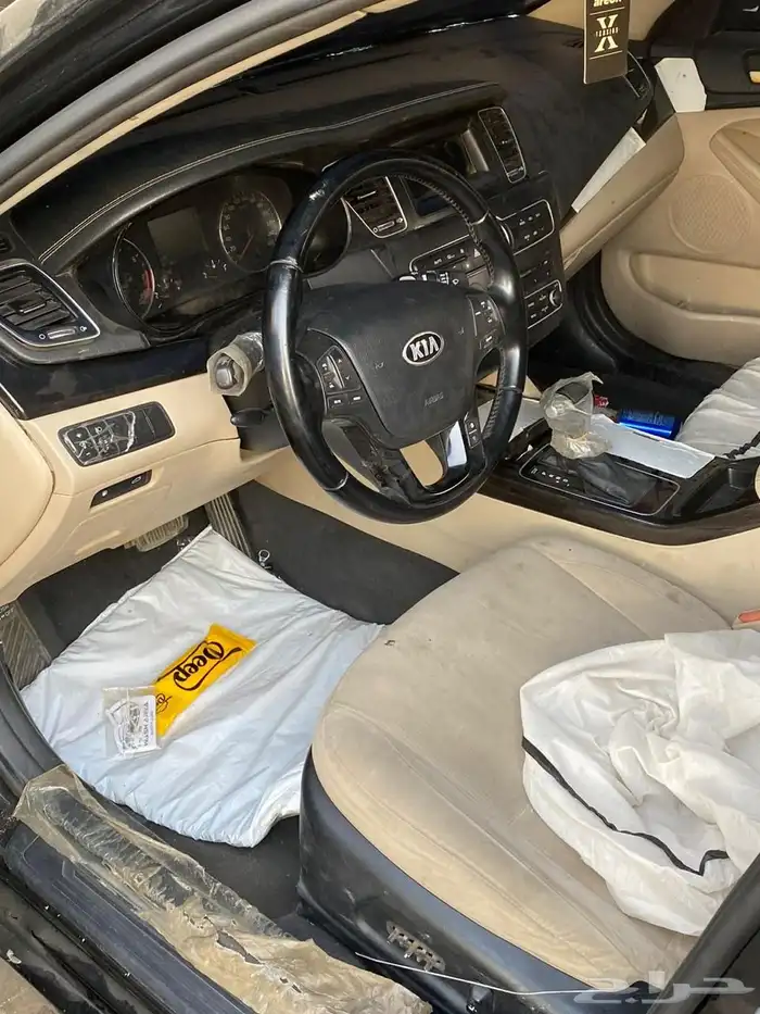 كادينزا 2016 اسود تم البيع 11