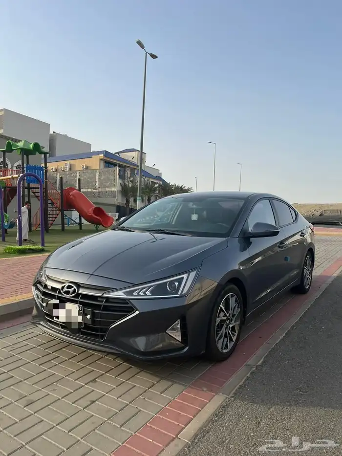 هونداي النترا 2020 بنزين تم البيع 0