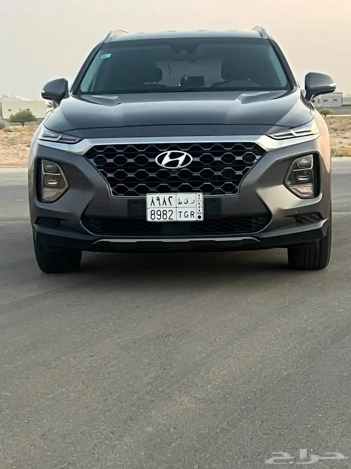 سنتافي ديزل 2019 استيراد ميناء الدمام 2