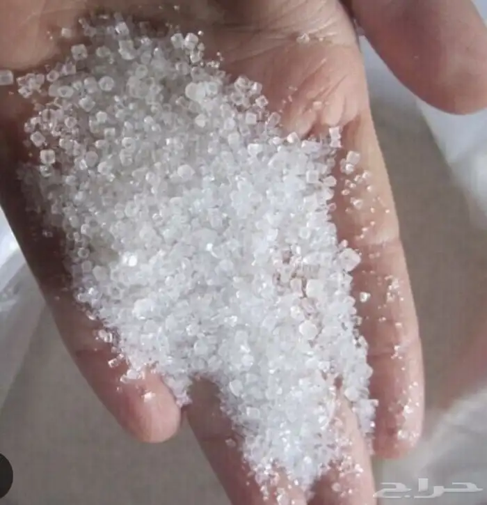 سماد سلفات الامونيوم 21   1