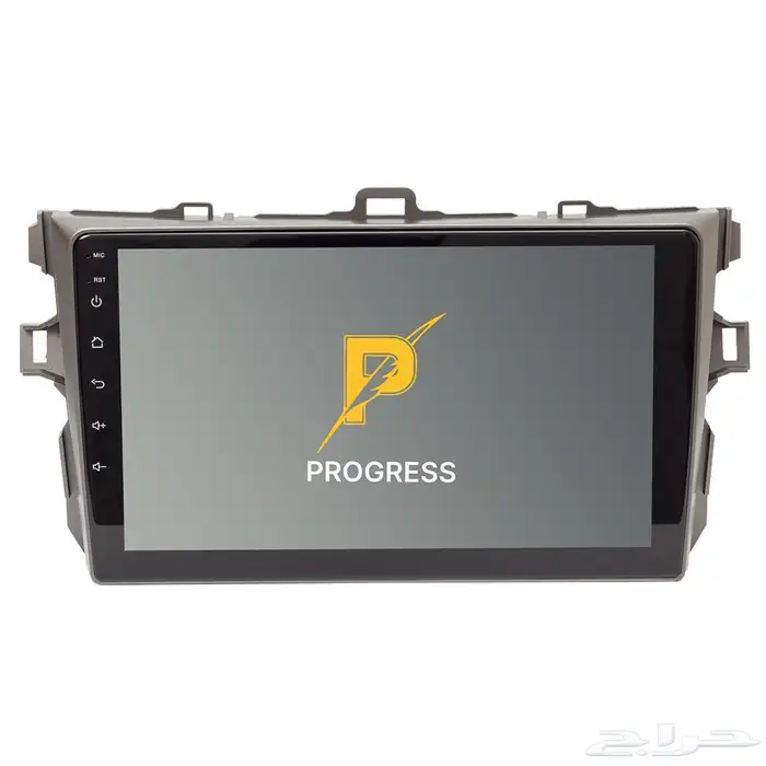 شاشات لجميع انواع السيارات اخراصدار اندرويد 14 12