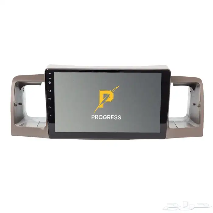 شاشات لجميع انواع السيارات اخراصدار اندرويد 14 18