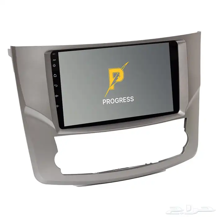 شاشات لجميع انواع السيارات اخراصدار اندرويد 14 9