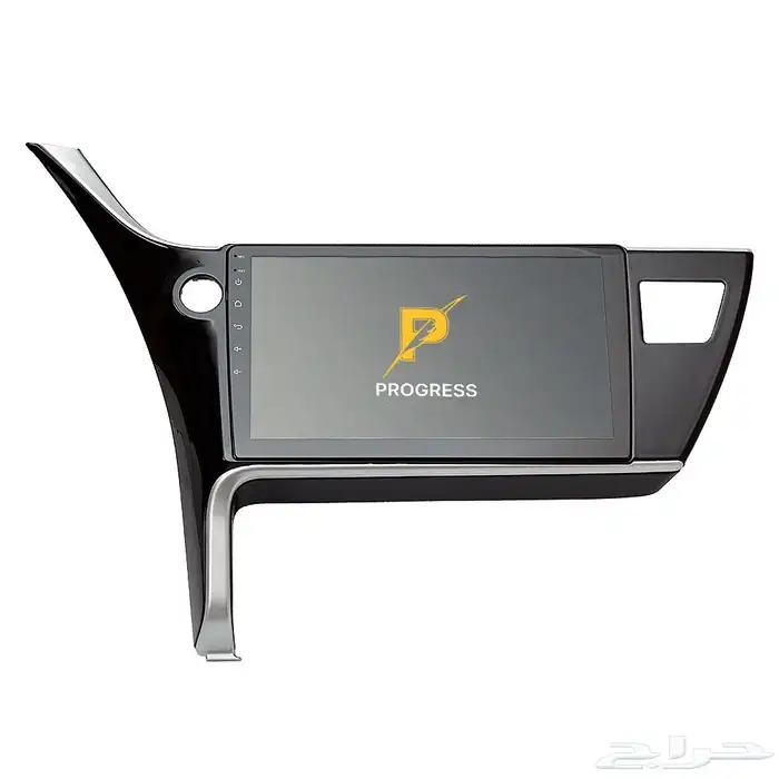 شاشات لجميع انواع السيارات اخراصدار اندرويد 14 15