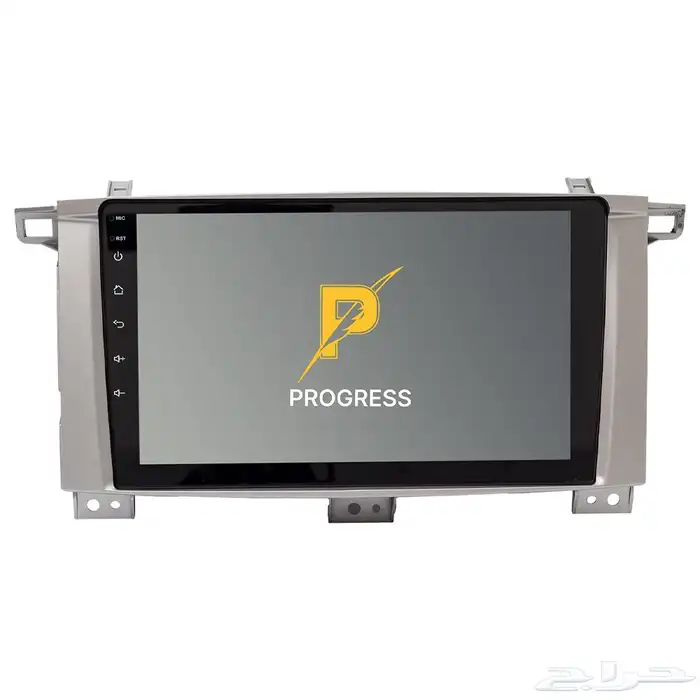 شاشات لجميع انواع السيارات اخراصدار اندرويد 14 19