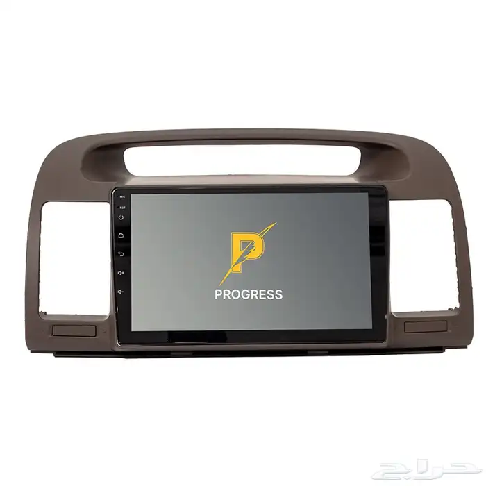 شاشات لجميع انواع السيارات اخراصدار اندرويد 14 20