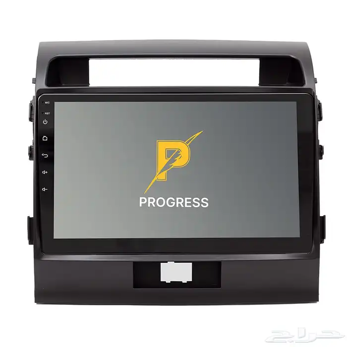 شاشات لجميع انواع السيارات اخراصدار اندرويد 14 6