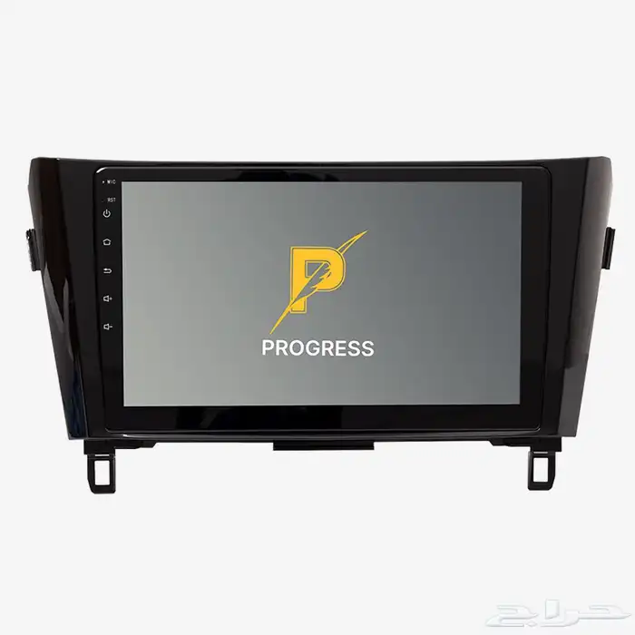 شاشات لجميع انواع السيارات اخراصدار اندرويد 14 10