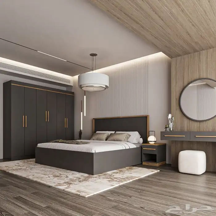 غرفة النوم 2