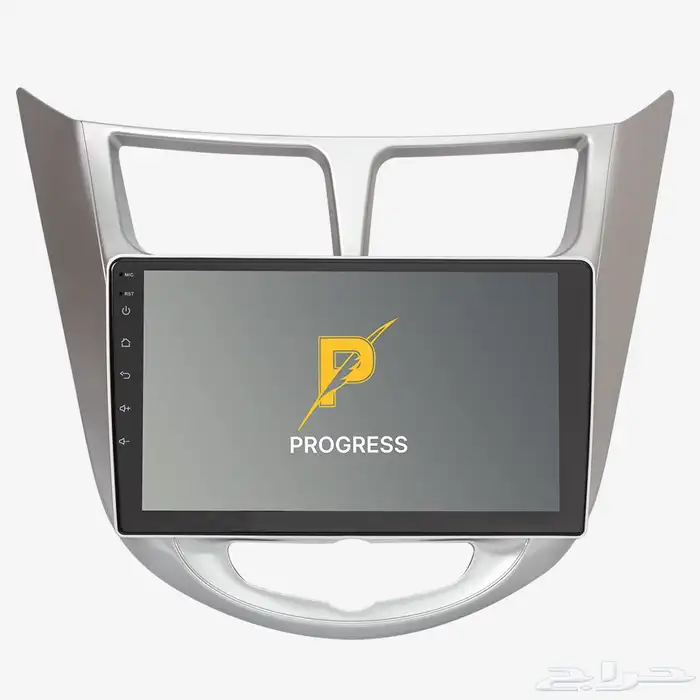 شاشات لجميع انواع السيارات اخراصدار اندرويد 14 13