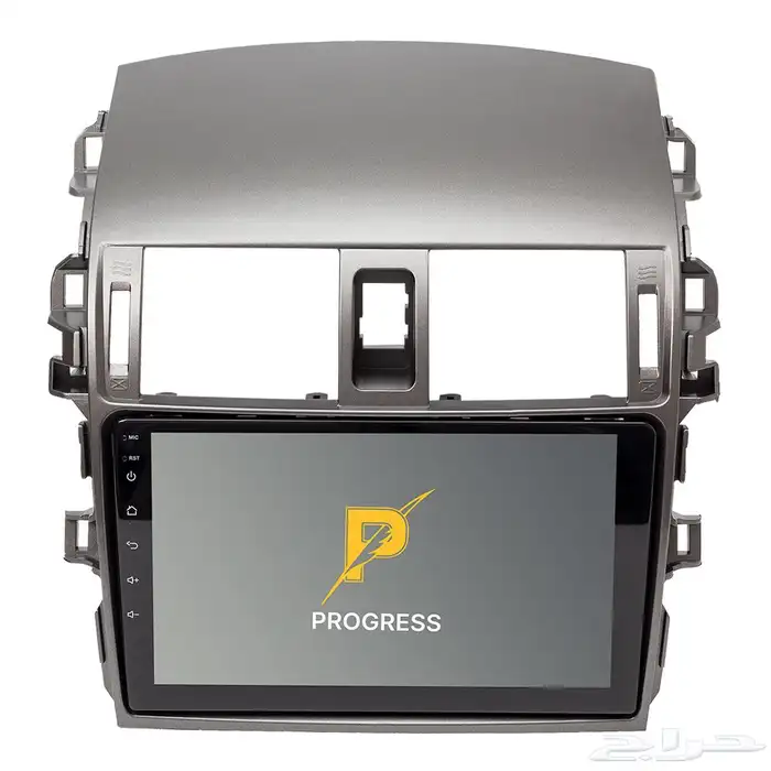 شاشات لجميع انواع السيارات اخراصدار اندرويد 14 11