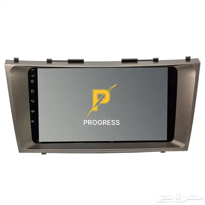 شاشات لجميع انواع السيارات اخراصدار اندرويد 14 23