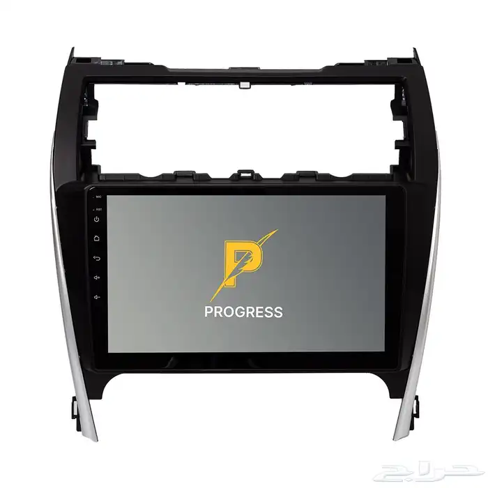 شاشات لجميع انواع السيارات اخراصدار اندرويد 14 21