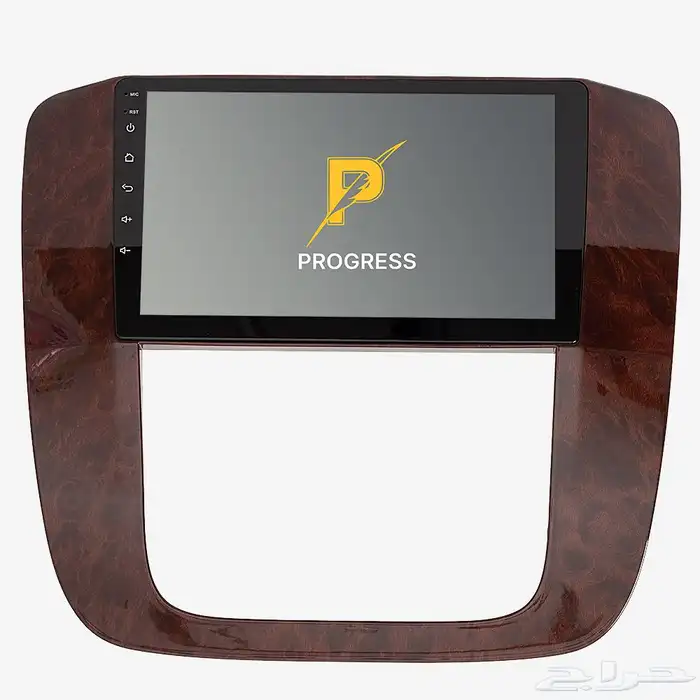 شاشات لجميع انواع السيارات اخراصدار اندرويد 14 3