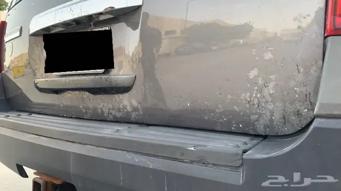 اكسبديشن 2013 4