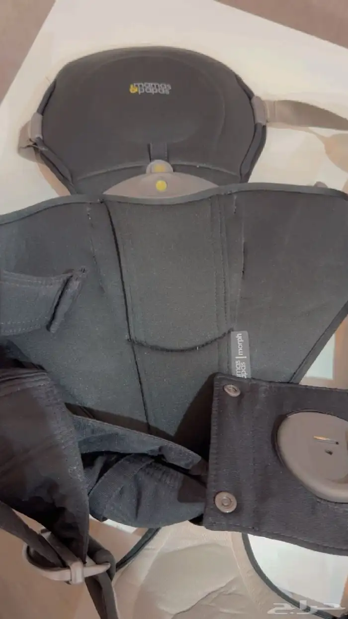 شنطة حمل اطفال 2