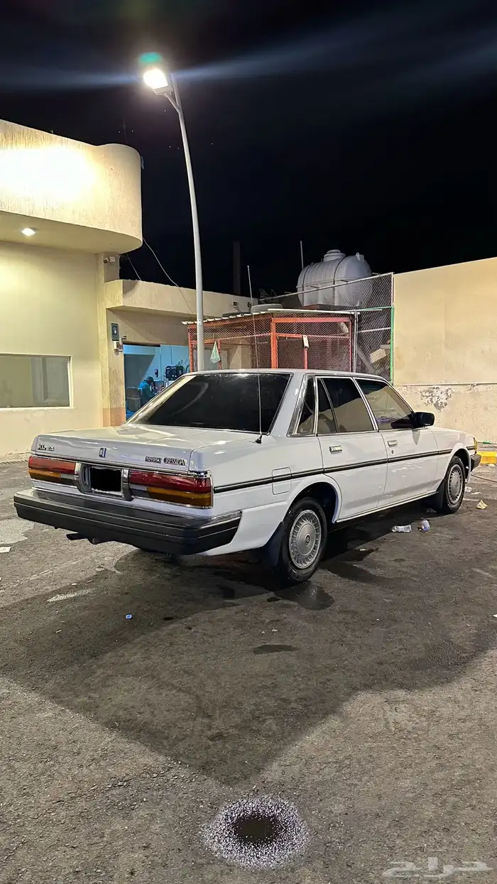 كرسيدا 88 XL مجدد بالكامل 1