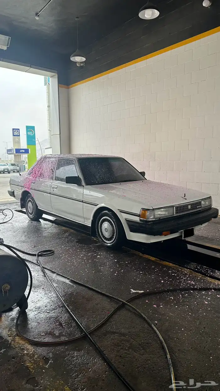 كرسيدا 88 XL مجدد بالكامل 0