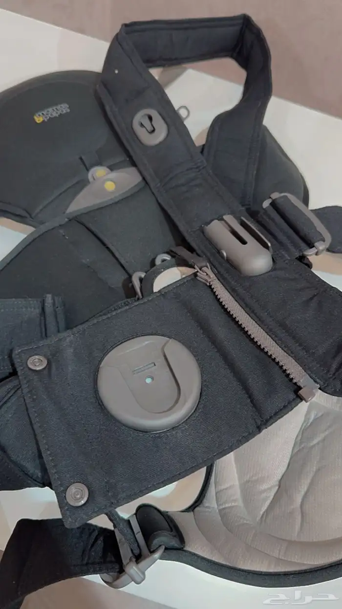 شنطة حمل اطفال 1